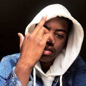 Meet your Posher, William’